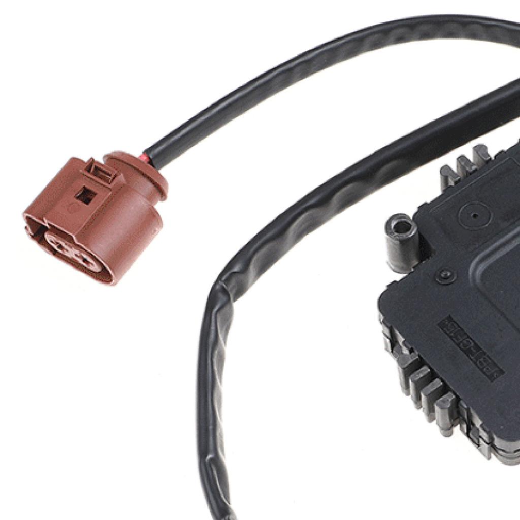 Универсальный автомобильный модуль управления вентилятором охлаждения радиатора 1TD959455 подходит для A3 TT 1K0959455DT 3C0 959 455F 3C0959455F 1K0959455N