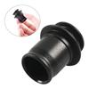 Универсальная пылезащитная автомобильная розетка, водонепроницаемая крышка, пылезащитный колпачок, крышка из ABS, 2024, горячая распродажа, абсолютно новая и качественная скидка
