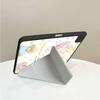 Очаровательный чехол-планшет Ангел для iPad Air 4 5 M3 M2 1 2 M4 11 дюймов Mini 6 7 Pro 2025 Pro 11-го 10-го 9-го 8-го 7-го 12,9 дюйма Держатель