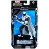 Hasbro Marvel Legends 6 Inch Action Figure Moon Knight Legends ML Original American Comic Comic