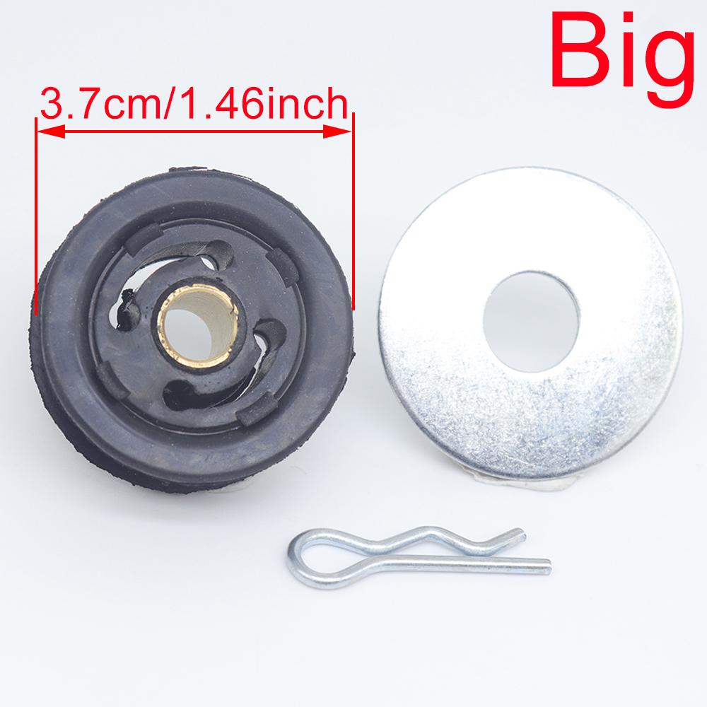 Автомобиль обновленный трос переключения передач ручного селектора передач концевая втулка шайба штифт зажим для Kia Rio 3 Ceed ED Optima Sportage Picanto