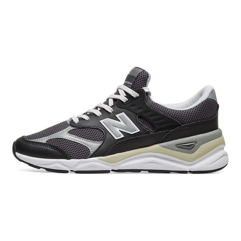 X-90 New Balance Реконструированные 'Black Orca' MSX90RPA