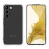 Прозрачный акриловый противоударный чехол двойного назначения для Samsung S25 Ultra для S24FE