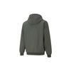 PUMA Full-Zip Hooded Jacket 'Green' Men's 530273-64