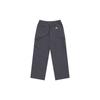 Новая коллекция MLB MLB Preppy Style Бостон Ред Сокс SS25 Брюки карго Унисекс Угольно-серый 3AWPV0251-43CGS