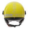 Momo Design Open Face Helmet FGTR Classic