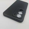 Bulk Purchasing 25Pcs For Xiaomi Redmi 15 5G Case 1.2mm TPU Matte Phone Cover