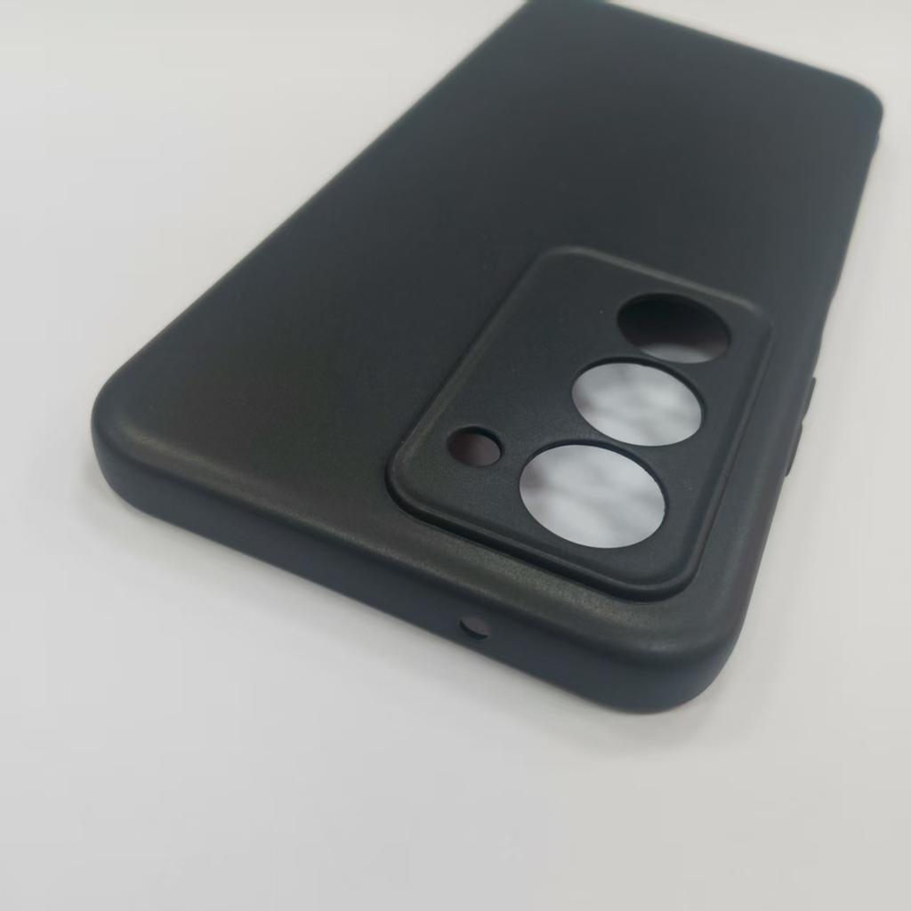 Bulk Purchasing 25Pcs For Xiaomi Redmi 15 5G Case 1.2mm TPU Matte Phone Cover