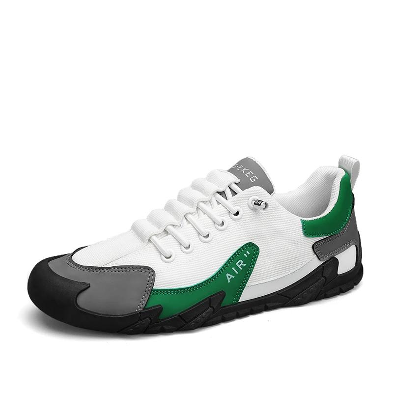 Модные мужские белые и красные кроссовки для кроссовок, мужская оригинальная повседневная обувь, роскошные дизайнерские новые беговые спортивные модные уличные удобные