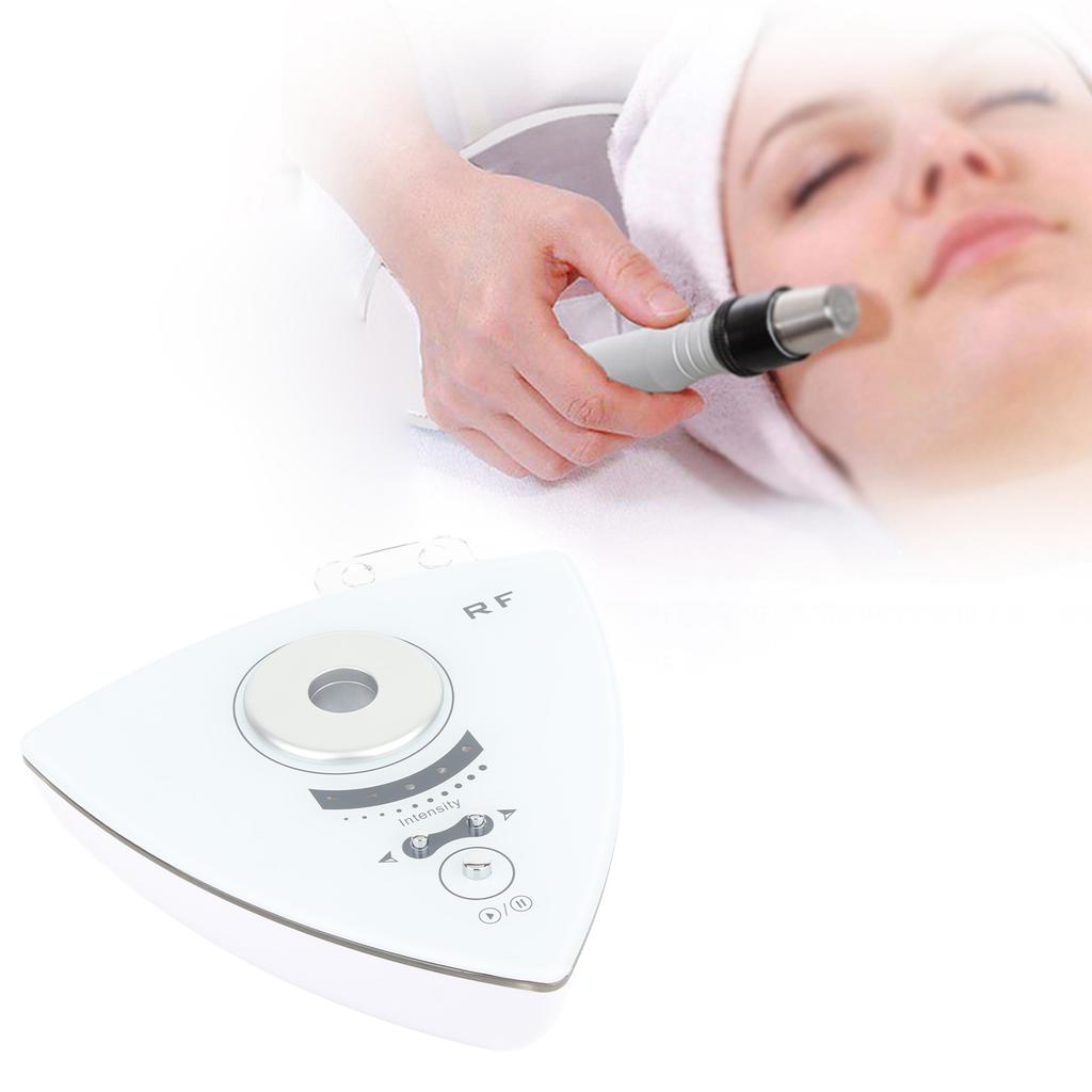 Professional Home Use RF Face Eye Skin Rejuvenation Lifting Wrinkle Removal Beauty Machine