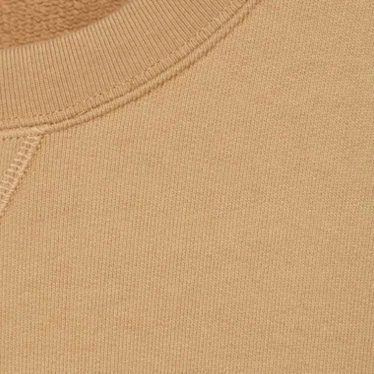 GUCCI Logo Embroidered Crewneck Sweatshirt (Unisex) Sweatshirts 768448 XJF3W 2184
