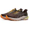 Asics GT 2000 12 TR Nature Bathing — кроссовки унисекс неонового цвета, синие 1011B775-200