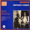 CD MAYAFRA COMBO - Mayafra RTCL802CD Right Tempo Cla 1994 Италия Джаз Б/у
