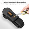 With Lens Filters Storage Flip Upper Cover for DJI Osmo Pocket 3 Action Camera Accessories