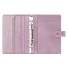 Filofax Malden Bible Lavender Organizer 021723 (Official Import)
