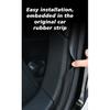 For Tesla New Model Y LAUNCH 2025 Trunk Threshold Strip TPE  Anti Scratch Protection Lid