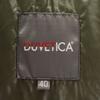 DUVETICA Made in Bulgaria FEBE Down vest 40 purple Women Used