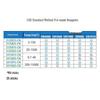 HACH COD Water Quality Test Reagent