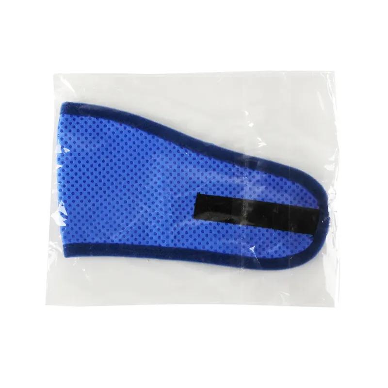 Summer Cooling Ice Pad Leads Dog Collar Refreshing Anti-Heat Adjustable Pet Necklace for Dogs Pet Supplies Dog Accessories