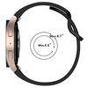 Click Easy To Fit Sport Band For Samsung Galaxy Watch 7 4 44mm/5 Pro 45mm/6 Classic 47mm 43mm/FE 40mm Silicone Strap Accessories