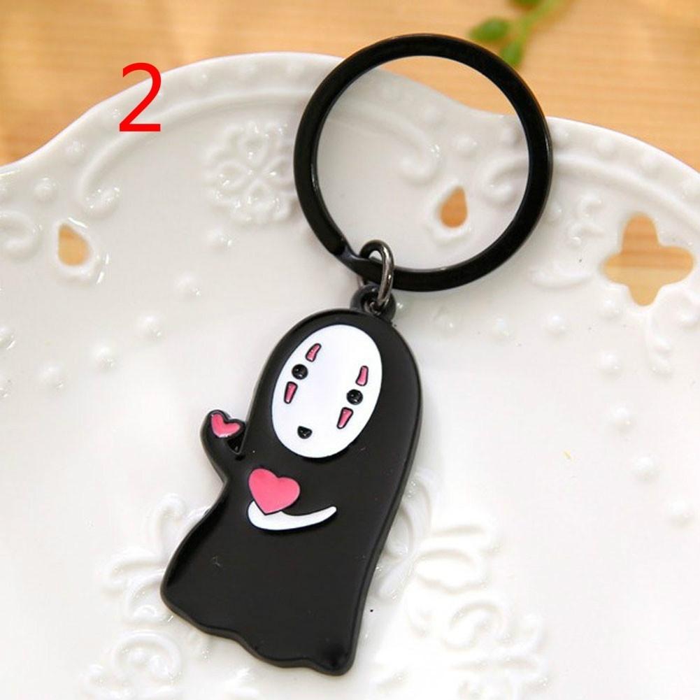 1 шт. Новая модная милая брелок для ключей «Безликий мужчина», парный брелок для ключей, женские подвески для сумки, брелоки, аксессуар