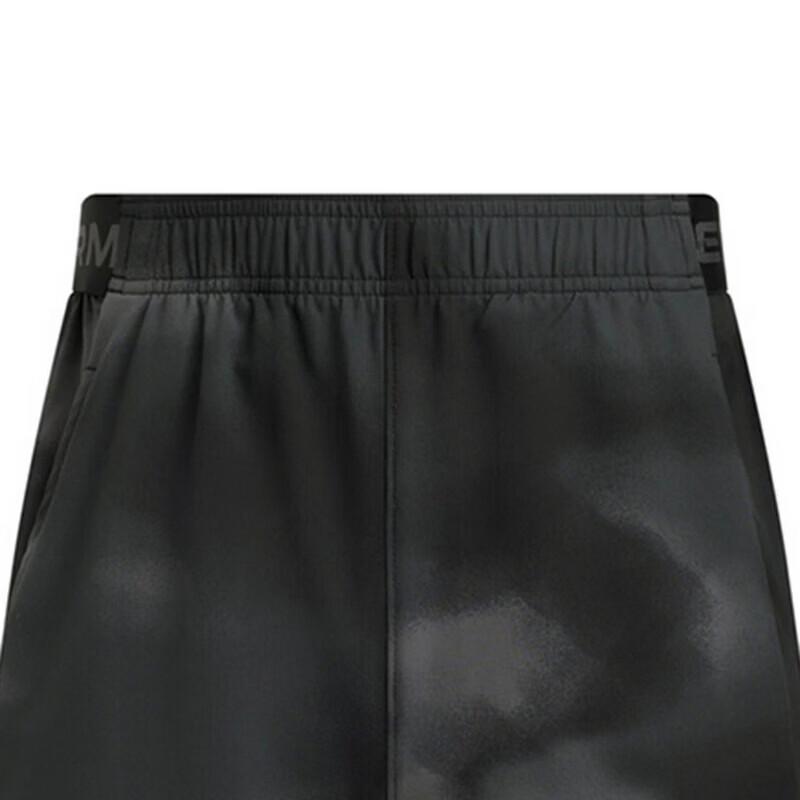 Under Armour Мужские тканые спортивные шорты 1376784-007