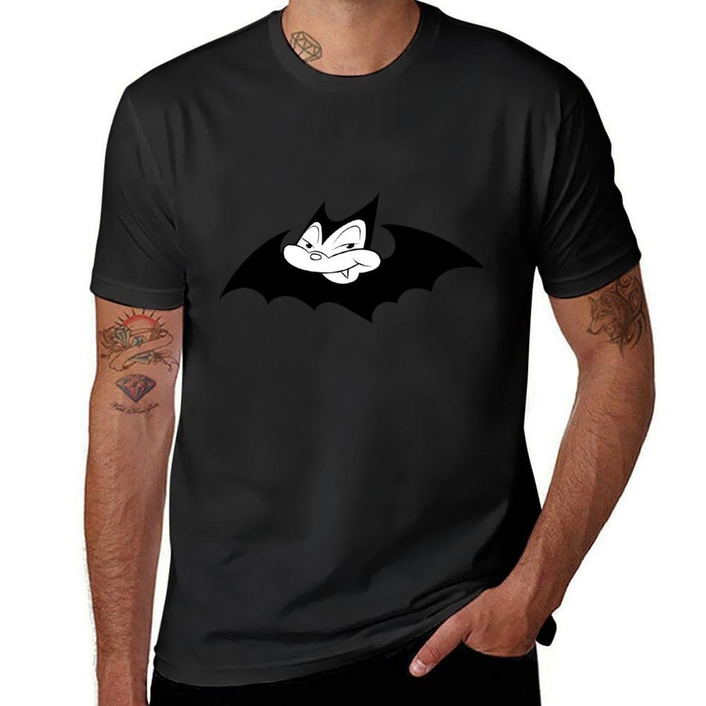 Naoki Urasawa Billy Bat Tshirt Short Sleeve Tee Aesthetic Clothes Unisexs Clothing