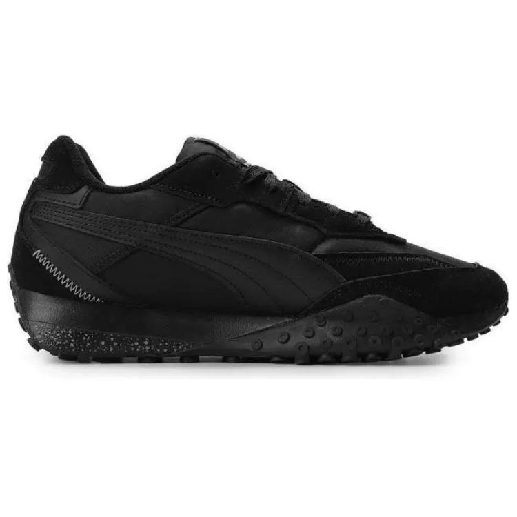 Puma Playmaker Унисекс Белый Синий Красный 392725-35