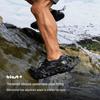 Pelliot Unisex Urban Outdoor Zipper Boots