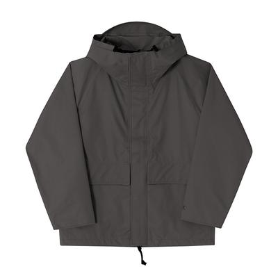 Nanamika Suaf366e Ch Gore Tex 2l Куртка-круизер обычного кроя