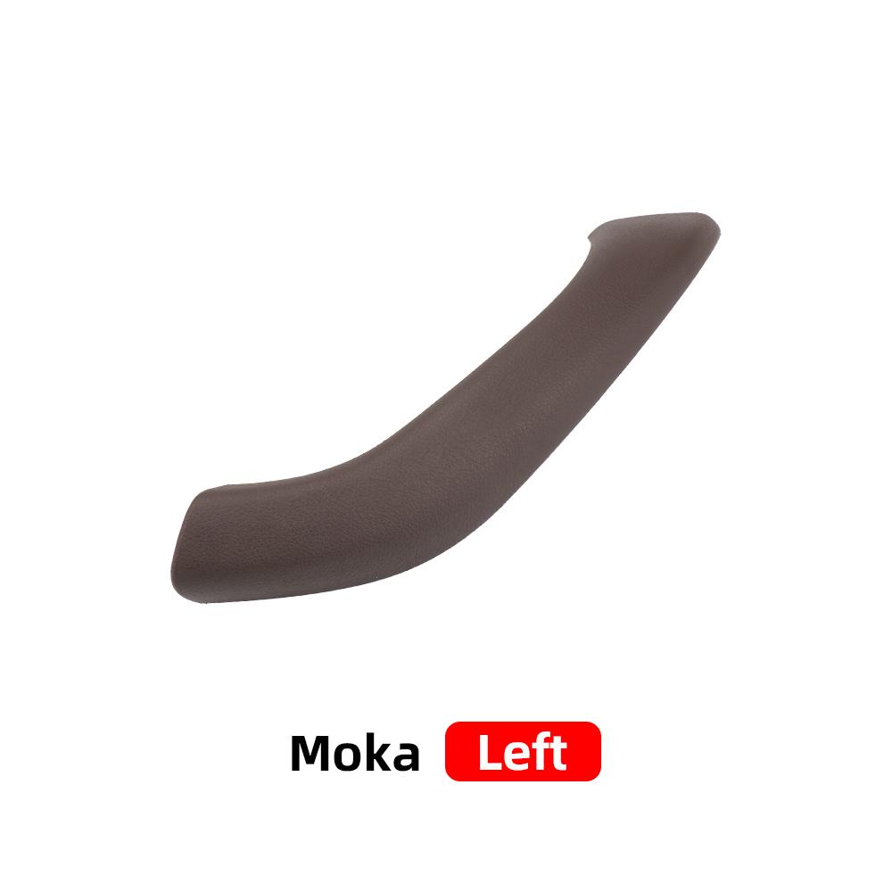 Внутренняя дверная ручка автомобиля, накладка, внутренняя ручка, накладка, автоаксессуары для BMW X1 X2 F48 F49 F39