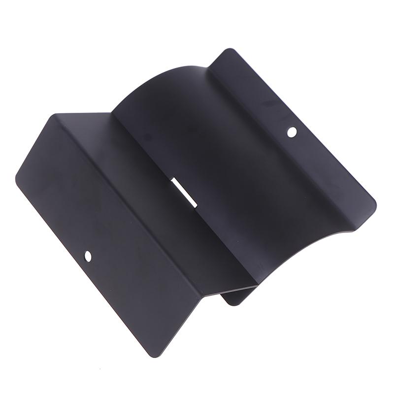 Вешалка для триммера, усиленная, настенная, для лестницы, прочный крюк для лестницы, крюк на стену гаража для кабелей, садовых инструментов, электроинструмента