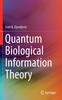 Книга Quantum Biological Information Theory