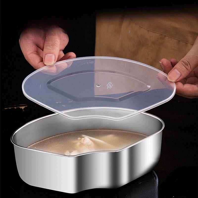 Бытовая нержавеющая сталь Веерообразная Кухня, Блюда на пару, Яйца, Поддон для водяного пара, Пароварка, Рисоварка, Пароварка