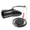 Compatible with Dyson Vacuum Cleaner Dust Bin Interface Dust Cup V6/DC58/DC59/DC62/DC74 A/B
