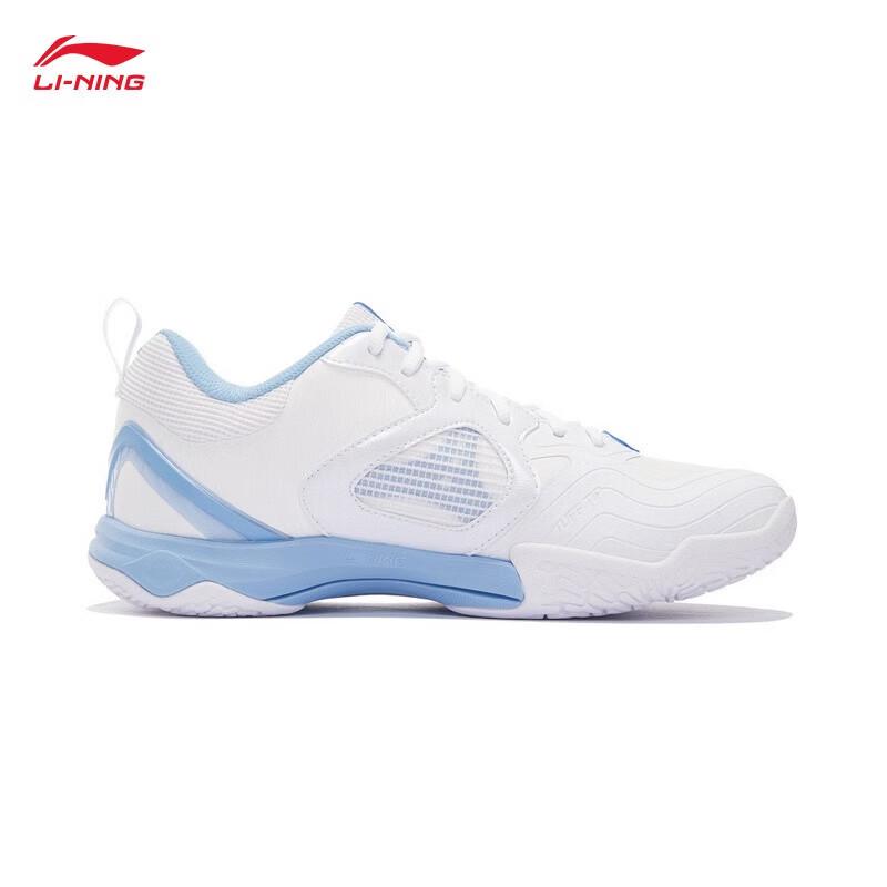 Li-Ning Унисекс Бадминтонные Тренировочные Кроссовки Chameleon 6 Lite