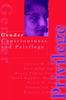 Книга Gender Consciousness and Privilege