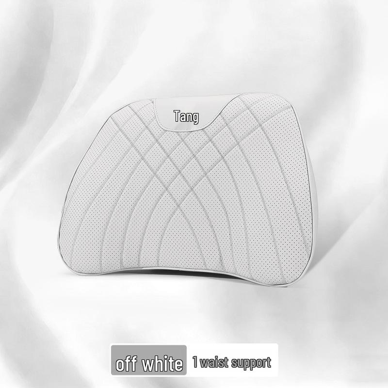 Всесезонный набор подушек для поддержки шеи и поясницы автомобиля BYD Tang DMi/EV
