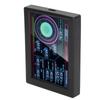 3.5 Inch PC Sensor Panel Display DIY Type C IPS USB PC Temperature Display with Stand