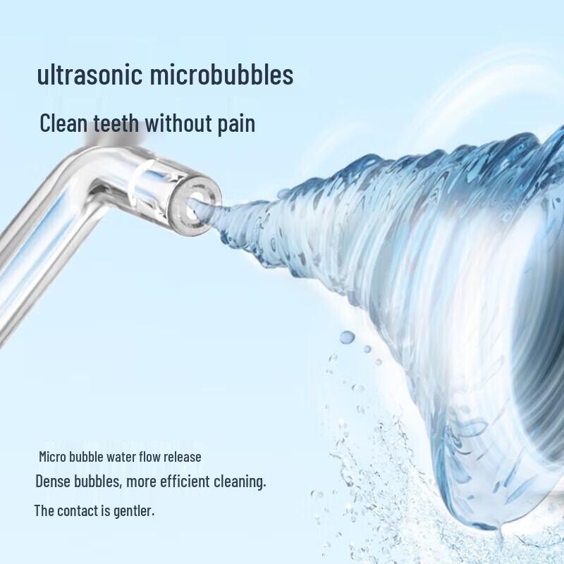 Bo Hao Electric Water Flosser