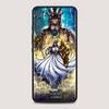Чехол для MOTOROLA One Fusion для Moto G10 G9 G8 Plus Play Power One G20 G30 G40 G50 G60 Edge 20, чехол для телефона Saint Seiya, аниме