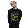 Genesis Mens The Carpet Crawlers Sweatshirt