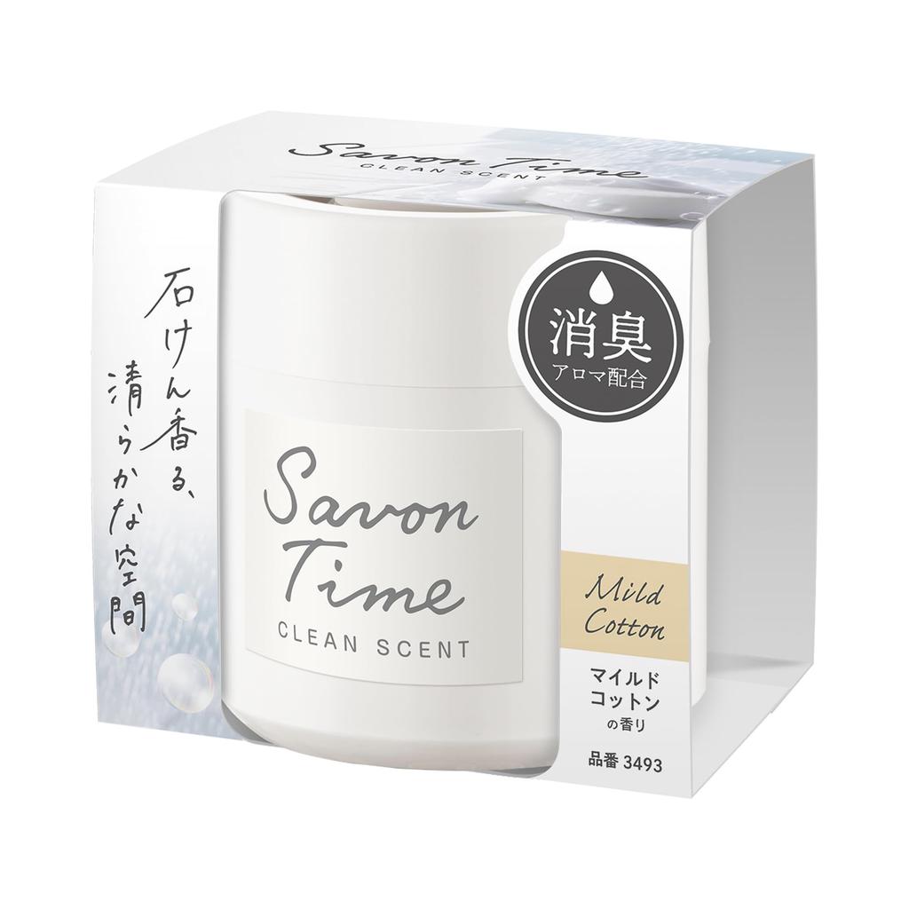 Carall Harukodo/Carall Sabon Time , Mild Cotton, Model Number: 3493