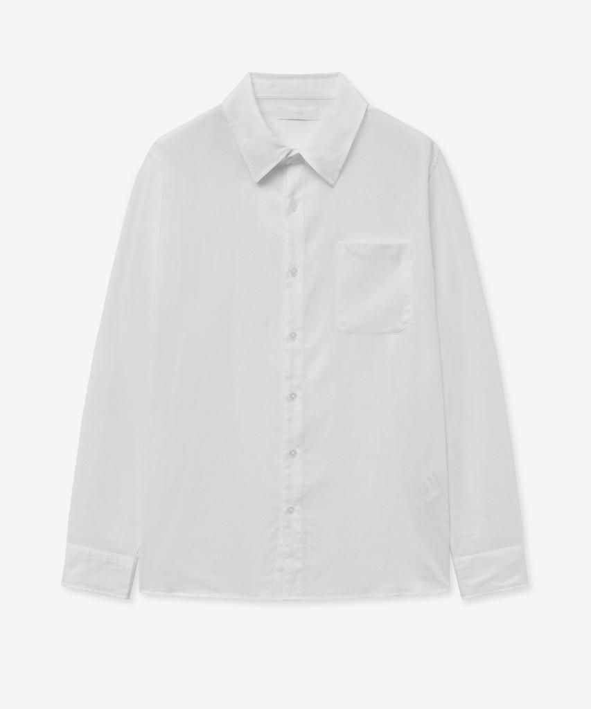 MINAV базовая рубашка Fresh Linen [4 цвета]