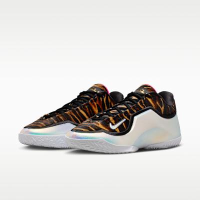Nike LeBron 23 EP Волна жары (Твердая подошва)