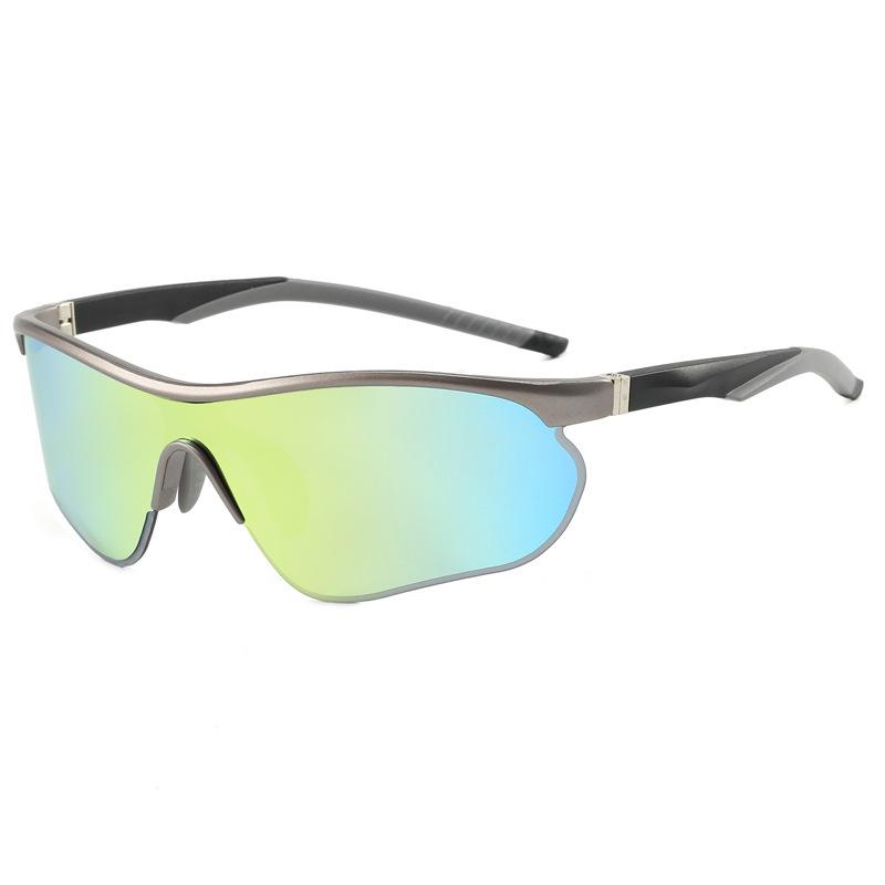 Персонализированные спортивные велосипедные очки для активного отдыха, солнцезащитные очки для горного велосипеда, защитные очки Xsy3018