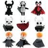 2023 3D Hollow Knight Plush Toys for Kids Cotton Plush Toy