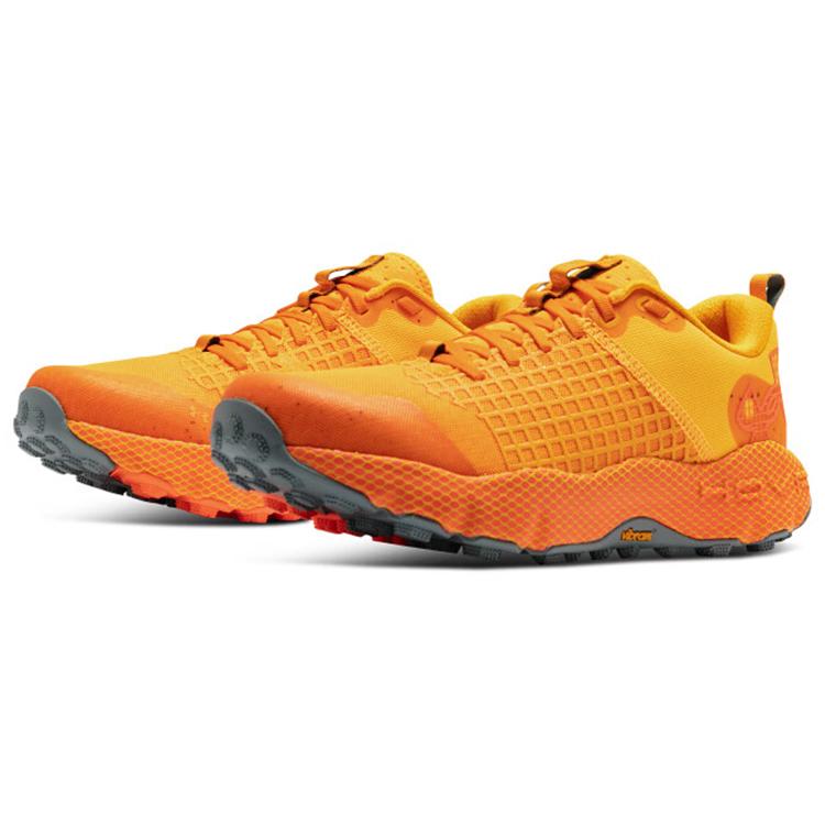 Under Armour Hovr Ridge 'Panic Orange' 3025852-700