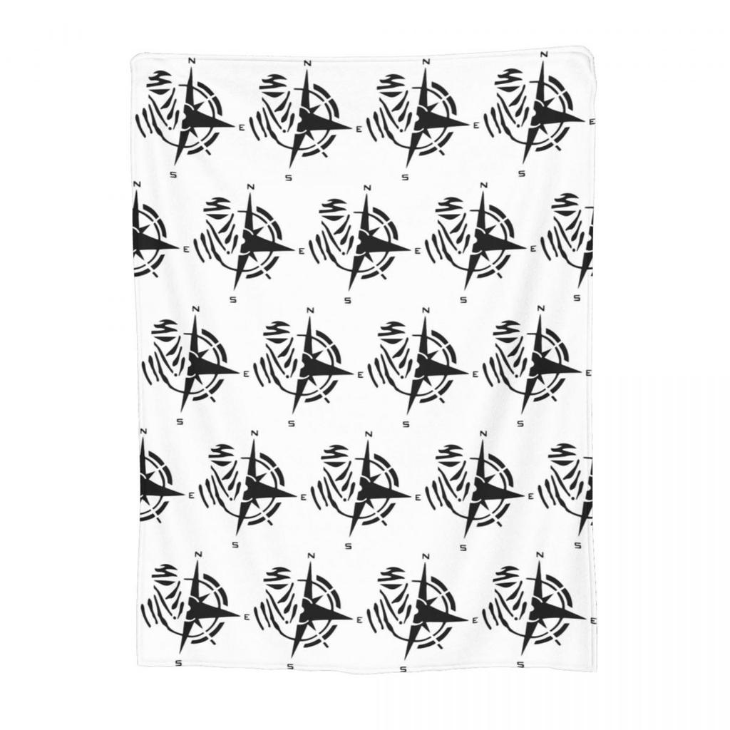 Dakar Rally Blanket Flannel Sofa Throw Blanket Lightweight for Couch Bedding Office Throws Bedspread Quilt