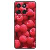 For Motorola Edge 60 Fusion Case Silicone Luxury Space Soft Bumper for Moto Edge60 Fusion Phone Cover XT2503-4 2025 TPU Funda